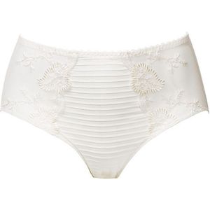 Louisa Bracq Elise Wit - Slip Maat: 38