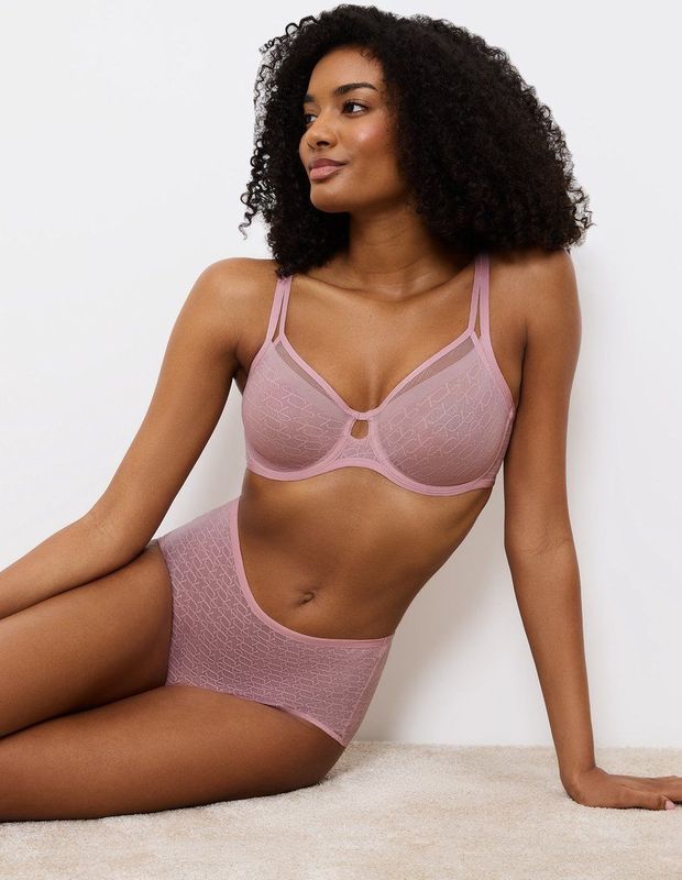 Triumph - Signature Sheer - Bügel-BH - Sport