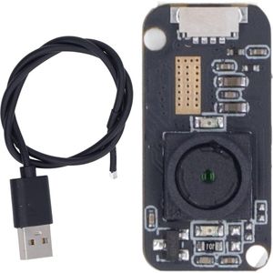 HTML Content USB-camera Module Apparaat - Ingebouwde Camera Module - Niet-vervorming - Helderder Beelden - 300000 Pixel High Definition - Lichtgevoelig voor Computer .