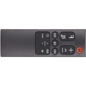 Afstandsbediening voor Soundbar Vervanging LED LCD TV - AKB75595331 - SL5Y SL6Y SN6Y SL4Y SNH5 SN5Y SL10Y .