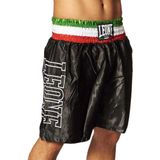 Leone1947 Ab733 Boksshort Zwart XS Man