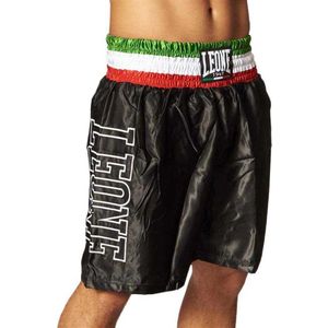 Leone1947 Ab733 Boksshort Zwart XS Man
