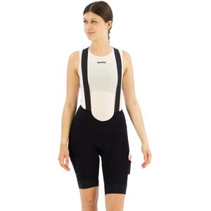 Sportful - Supergiara 2 - Fietsbroek - Zwart