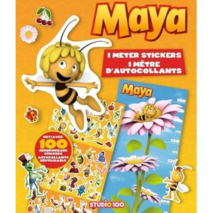 Maya : 1 meter stickers