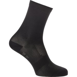AGU Essential Socks High 2-Pack Black
