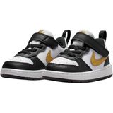 Nike - Court Borough Low Recraft - Schoenen - Wit