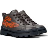 Camper - Brutus - Laarzen - Grijs - EU 30