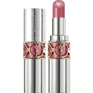 Yves Saint Laurent - Rouge Volupté Rock'n Shine -10 Pink Bass - Lipstick
