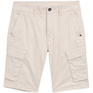Tom Tailor Cargo shorts met zakken
