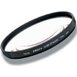 Hoya Close-Up Lens Set 46mm  (+1,+2,+4)