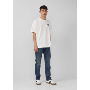 s.Oliver Jeans 'Benito'  donkerblauw