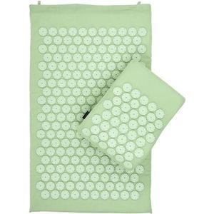 Lexium Spijkermat - Shakti Mat - Acupressuur Mat - Spijkermatten - Shakti Massage