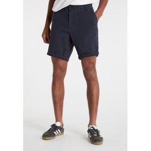 Protest Prtbastian – Korte broek Heren – Chino – Night Skyblue