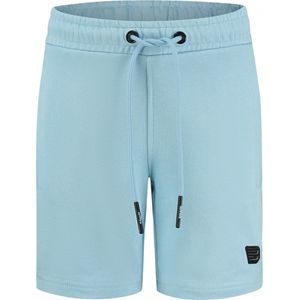 Ballin Amsterdam - Jongens Regular fit Swimwear Casual - Lt Blue - Maat 8