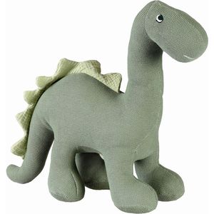 Egmont Toys - Knuffel Dino Victor - 35 cm