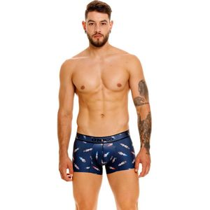 Mundo Unico Corto Avestruz maat L