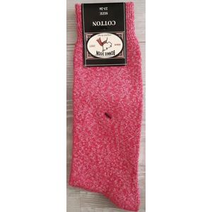 Bonnie Doon glitter kniekousjes maat 19/22