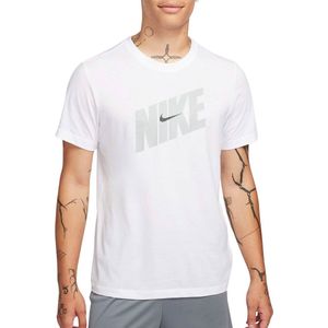 Nike Dri-FITMulti Sportshirt Mannen - Maat XXL