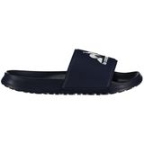 Le Coq Sportif 2422556 Slippers Blauw,Zwart EU 40 Man,Vrouw