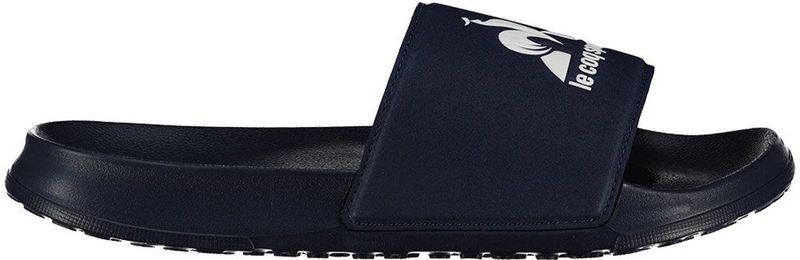 Le Coq Sportif 2422556 Slippers Blauw,Zwart EU 40 Man,Vrouw