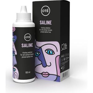 Oté saline 360ml