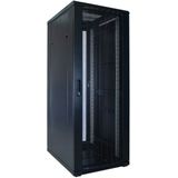 DSI - DS6832PP - Serverkast - 32U - Geperforeerde Deur - Vrijstaand