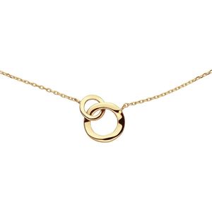 Glow 202.0079.45 Dames Ketting - Collier