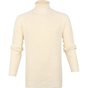 Suitable Coltrui Lunf Off White - Maat XXL - Heren