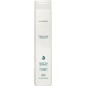 L’ANZA - Healing Strength - Shampoo - 300 ml