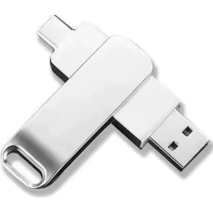 4TB usb flashdrive 3 in 1 | USB-C Stick | externe oplag | Dual Geheugenstick | USB 3.1 | Plug & Play | Universeel | Geschikt voor smartphones, laptop, tablets, PC en meer partybox |mobile |Extra opslagruimte,samsung android