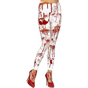 WIDMANN - Bloederige legging voor vrouwen - S/M