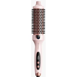 Wavytalk Blowout Boost Ionic Thermal Brush - 38 mm Ronde Haarborstel Voor Salonwaardige Blowouts Thuis