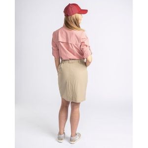 Finnveden Hiking Skort - Women - L.Khaki