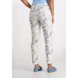 Monika Slim Fit Broek