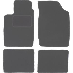 Grafiet automatten voor: Renault Thalia I sedan (2000-2010)