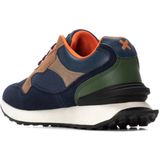 Xti 144142 - Sneakers - Heren - Running Stijl