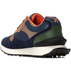 Xti 144142 - Sneakers - Heren - Running Stijl