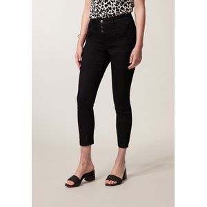 Miss Etam dames Broek 'Havanna' 7/8 - Regulier