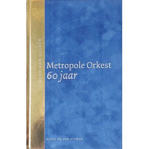 Metropole Orkest 60 jaar