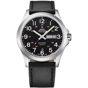 Swiss Military by Chrono Mod. SMP36040.15 - Horloge