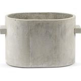 Urban Jungle - Ovaal Medium - Bloempot