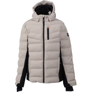 Brunotti - Sanclairy - Ski Jas - Fungi - Waterafstotend en Winddicht