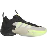 adidas - Exhibit Select Mid - Basketbalschoenen - Dames