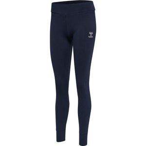 Hummel - Move Grid - Legging - Katoen
