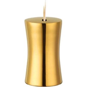 Tandenstoker houder dispenser Glam – Goud – RVS