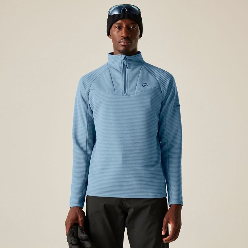 Dare 2b - Dignify IV Core Stretch - Isolerende Middenlaag - Heren