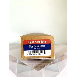 Aveda Full Spectrum Deposit Only Color Treatment Light Pure Base 2.8 Oz