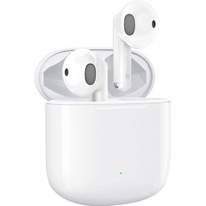 Bluetooth Oordopjes - Draadloos - Lange Batterijduur - Comfortabel Draagcomfort - Stereogeluid - In-Ear - Oortjes - Zweetbestendig
