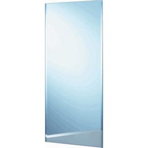Silkline Spiegel H70xB35cm rechthoek Glas