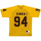 T-shirt Sport Femme Disney - No Worries ! Hakuna